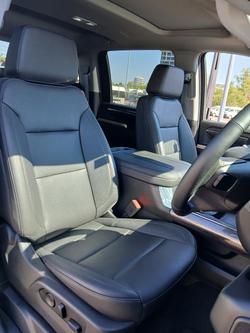 2024 Chevrolet
Silverado HD LTZ Premium W/Tech Pack