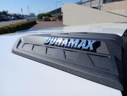 2024 Chevrolet
Silverado HD LTZ Premium W/Tech Pack
