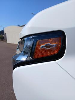 2024 Chevrolet
Silverado HD LTZ Premium W/Tech Pack