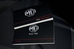 2024 MG
                MG3 Core