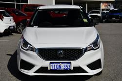 2024 MG
                MG3 Core
