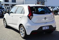 2024 MG
                MG3 Core