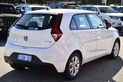 2024 MG
                MG3 Core