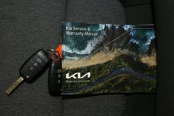 2021 Kia
Stonic S