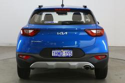 2021 Kia
Stonic S