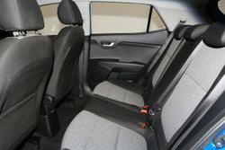 2021 Kia
Stonic S