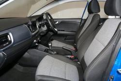 2021 Kia
Stonic S