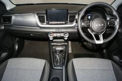 2021 Kia Stonic S