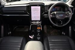 2024 Ford
                Everest Sport