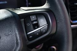 2024 Ford
                Everest Sport