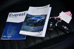 2024 Ford
                Everest Sport