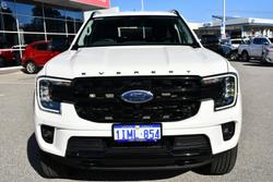 2024 Ford
                Everest Sport