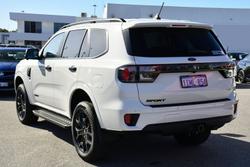 2024 Ford
                Everest Sport