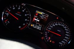 2017 Subaru
WRX STI