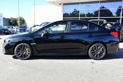 2017 Subaru
WRX STI