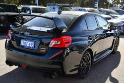 2017 Subaru
WRX STI