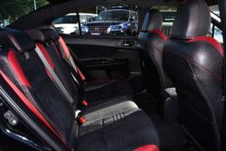 2017 Subaru
WRX STI