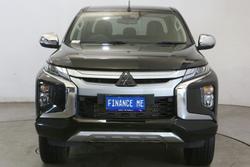 2020 Mitsubishi
Triton GLS