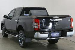 2020 Mitsubishi
Triton GLS