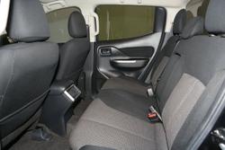 2020 Mitsubishi
Triton GLS