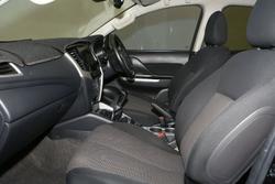 2020 Mitsubishi
Triton GLS