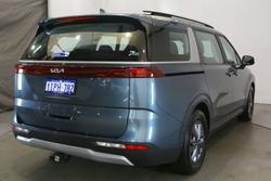 2023 Kia
Carnival S
