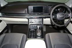 2023 Kia
Carnival S
