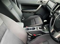 2017 Ford
Ranger XLT Hi-Rider