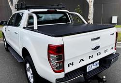 2017 Ford
Ranger XLT Hi-Rider
