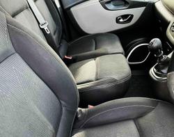 2018 Renault
Trafic 85kW