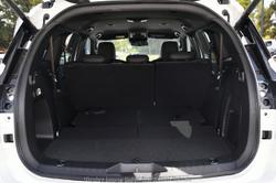 2025 Isuzu
                MU-X LS-T