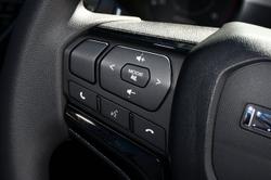 2025 Isuzu
D-MAX X-RIDER