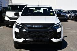2025 Isuzu
D-MAX X-RIDER