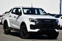 2025 Isuzu
D-MAX X-RIDER
