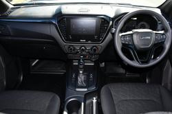 2025 Isuzu
D-MAX X-RIDER