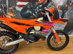 2024 Ktm 300 EXC-TPI ORANGE