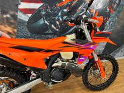 2024 Ktm 300 EXC-TPI ORANGE
