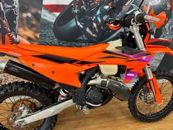 2024 Ktm 300 EXC-TPI ORANGE