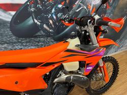 2024 Ktm 300 EXC-TPI ORANGE