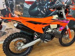 2024 Ktm 300 EXC-TPI ORANGE