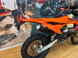 2024 Ktm 300 EXC-TPI ORANGE