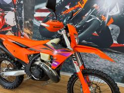 2024 Ktm 300 EXC-TPI ORANGE