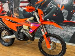 2024 Ktm 300 EXC-TPI ORANGE
