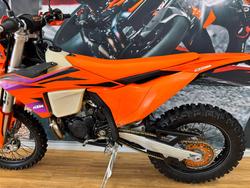 2024 Ktm 300 EXC-TPI ORANGE