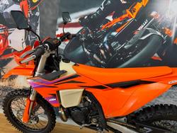 2024 Ktm 300 EXC-TPI ORANGE