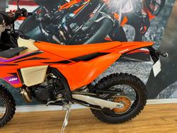 2024 Ktm 300 EXC-TPI ORANGE