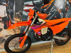 2024 Ktm 300 EXC-TPI ORANGE