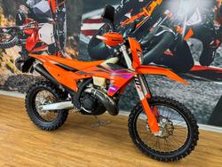 2024 Ktm 300 EXC-TPI ORANGE