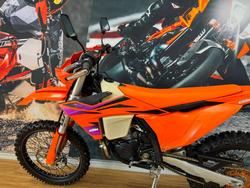 2024 Ktm 300 EXC-TPI ORANGE