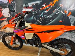 2024 Ktm 300 EXC-TPI ORANGE
